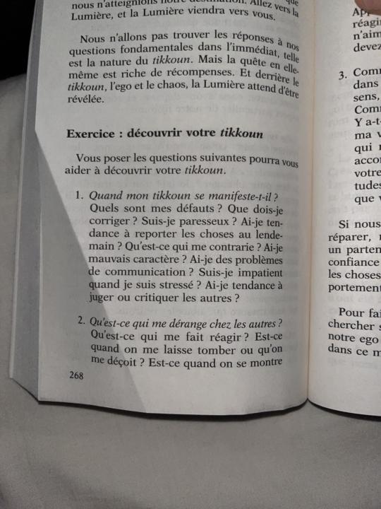 Travail sur l’ombre 