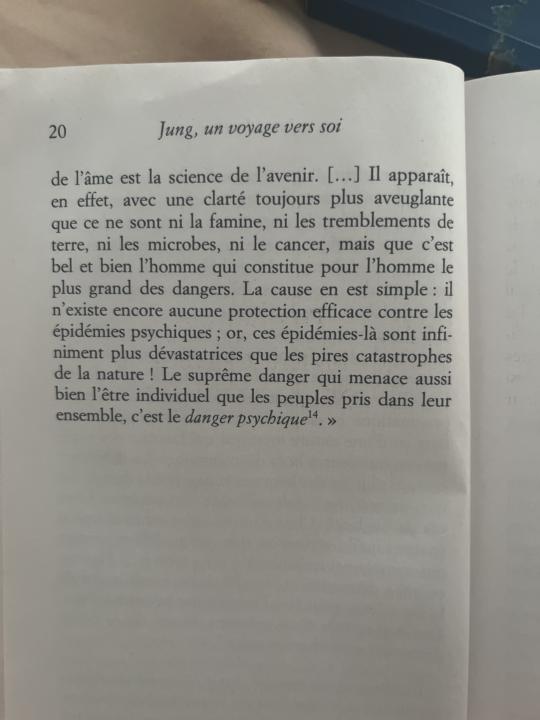 L’importane de la psychologie 