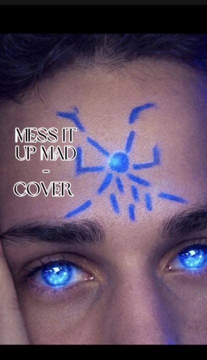 Mon premier cover 2026 est sorti !!