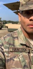 Gvante Hancock