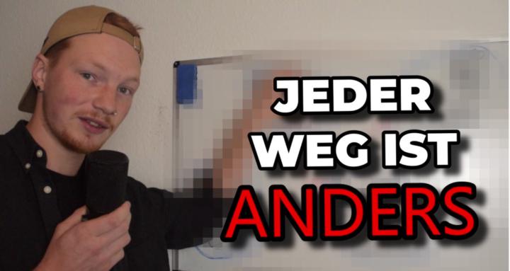 Schule des Selbstvertrauens