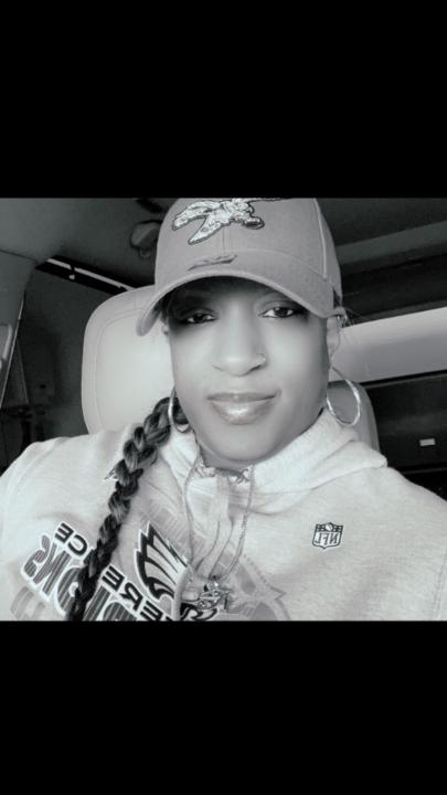 Salina Harrison