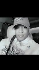 Salina Harrison