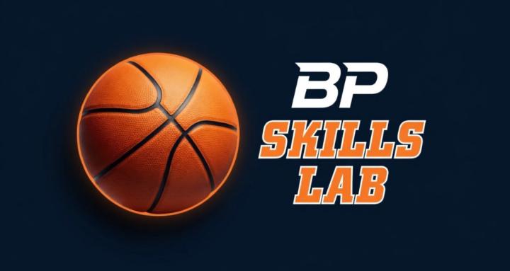 Basketball Skills Lab