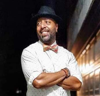 Stephan Pendarvis