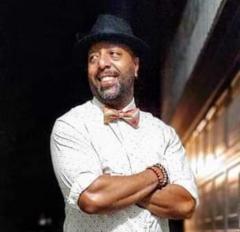 Stephan Pendarvis