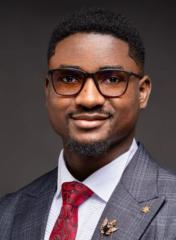 Victor Omoboye
