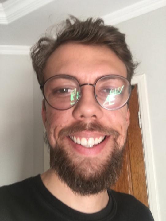 Helwes de Oliveira