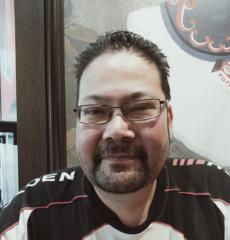 Chris Alick