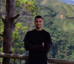 Jean Pierre Santamaria