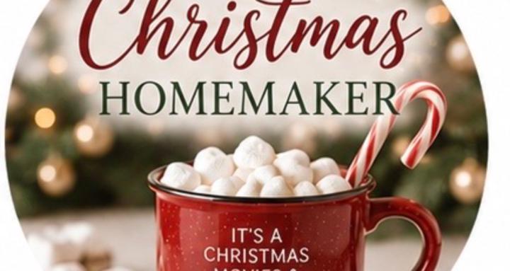 Christmas Homemaker Blueprint
