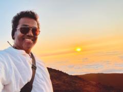 Santhosh Vellaiyappan