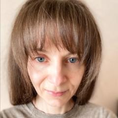 Svetlana Soboleva