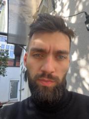 Mikhail Liapich