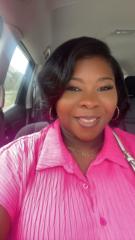 Zenetta Moultrie