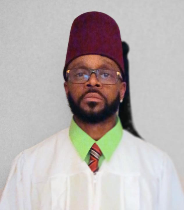 Cortez Beacham