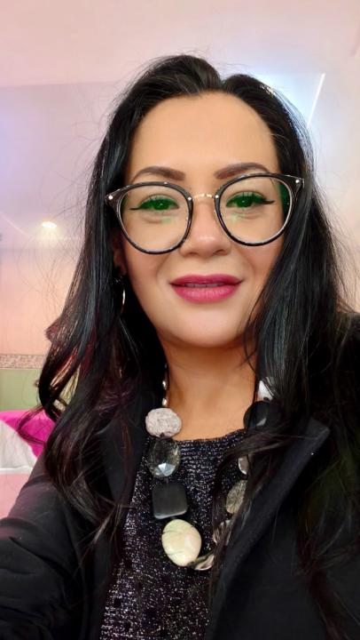 Sandra Almazan Pichardo