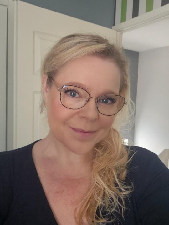 Hannele Östlund