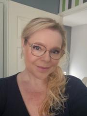 Hannele Östlund