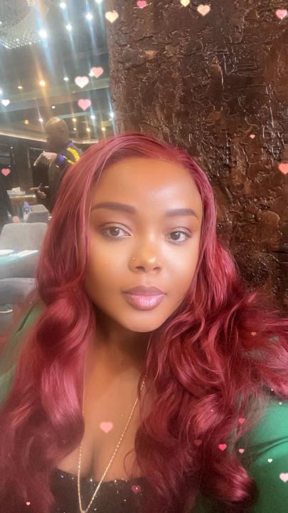 Uduak Valerie