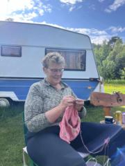 Marianne Werness Håland