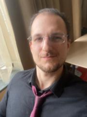 Thomas Diderik van t Hoff