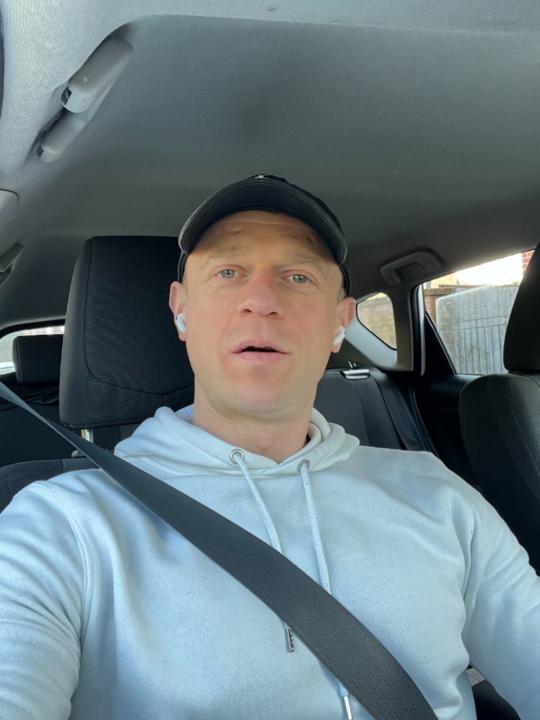 Sebastian Jozwiak