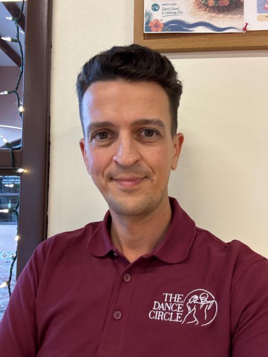 Dan Luca