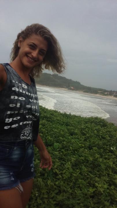 Maira Melanie Delgui