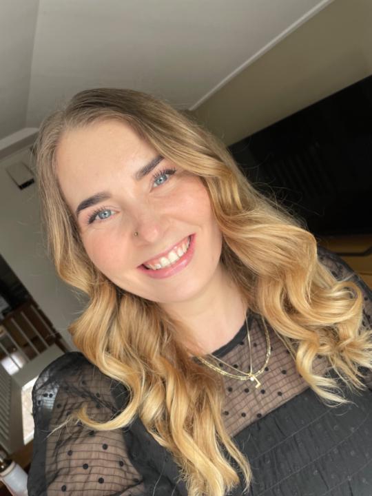 Julie Kathalin Andersen