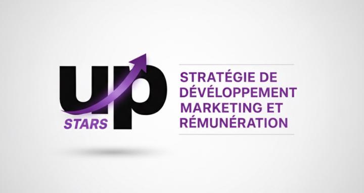 UPSTARS MARKETING