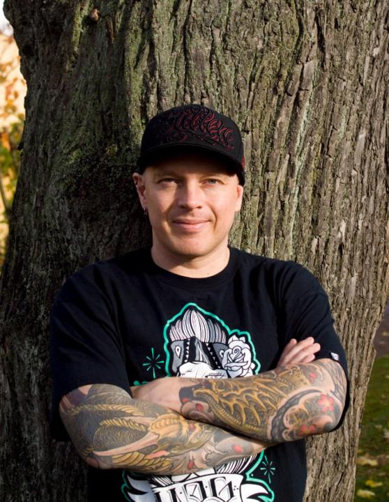 Søren Lind