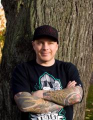Søren Lind