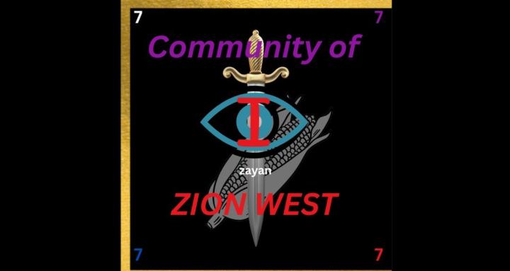 Community of Zion West