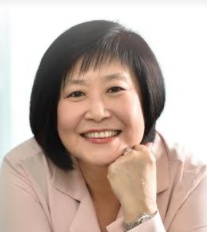 Joanna Wong