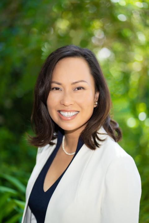 Melanie Leung