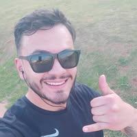 Rodrigo Araújo
