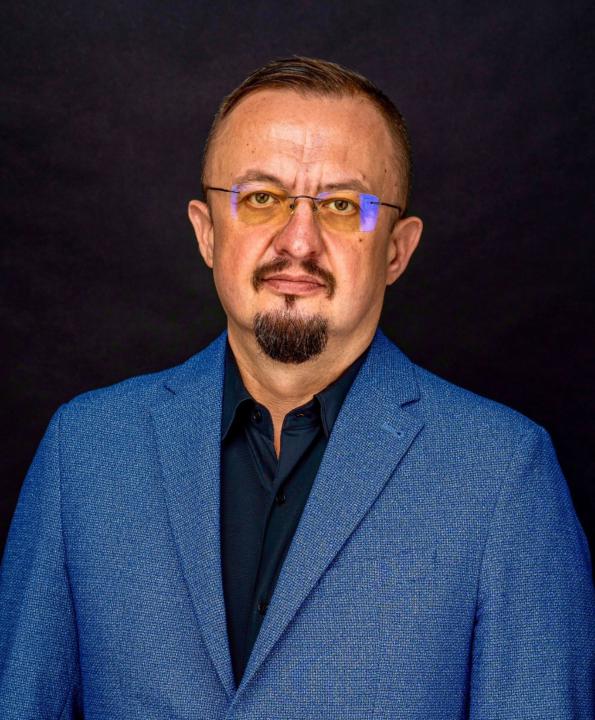 Alex Rusu