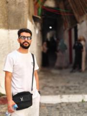 Taabbast Abdelhamid