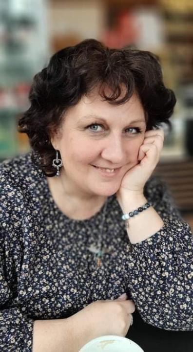 Andrea Hargitai