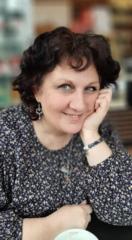 Andrea Hargitai