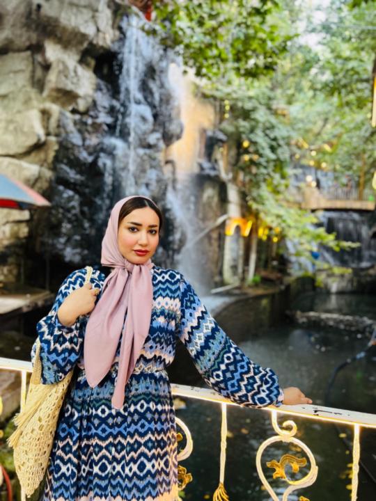 Sara Fawzi