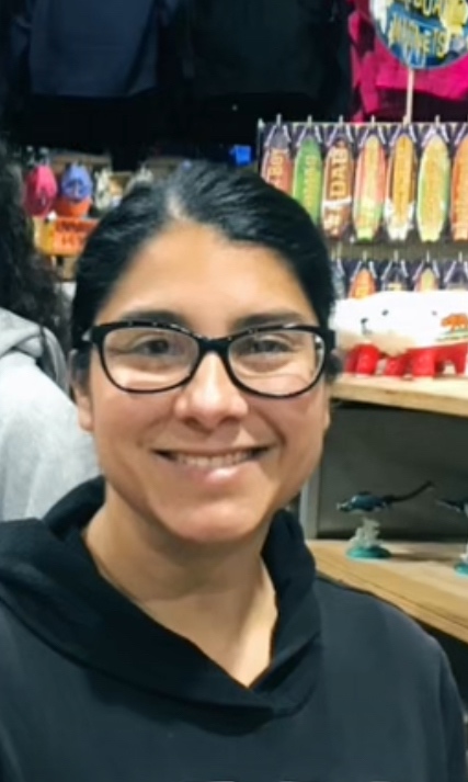 Christine Brown