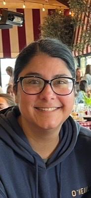 Christine Brown
