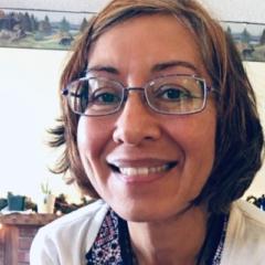 Ana Otero-Pietrzak