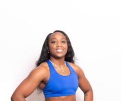 Dominique Edomwande