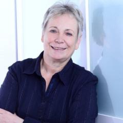 Marita Bredlau