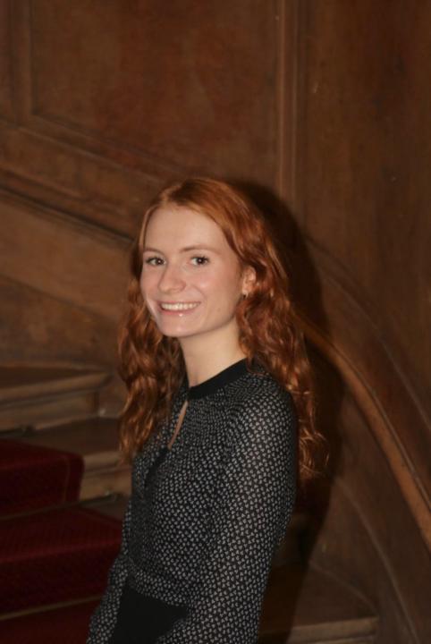 Lisa Leneuf