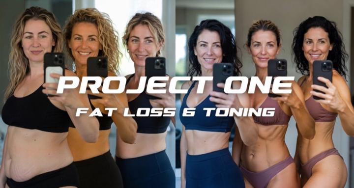 Busy Moms Fat Loss