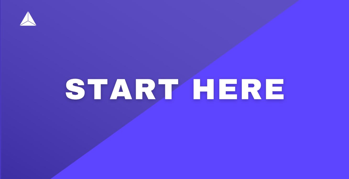 START HERE